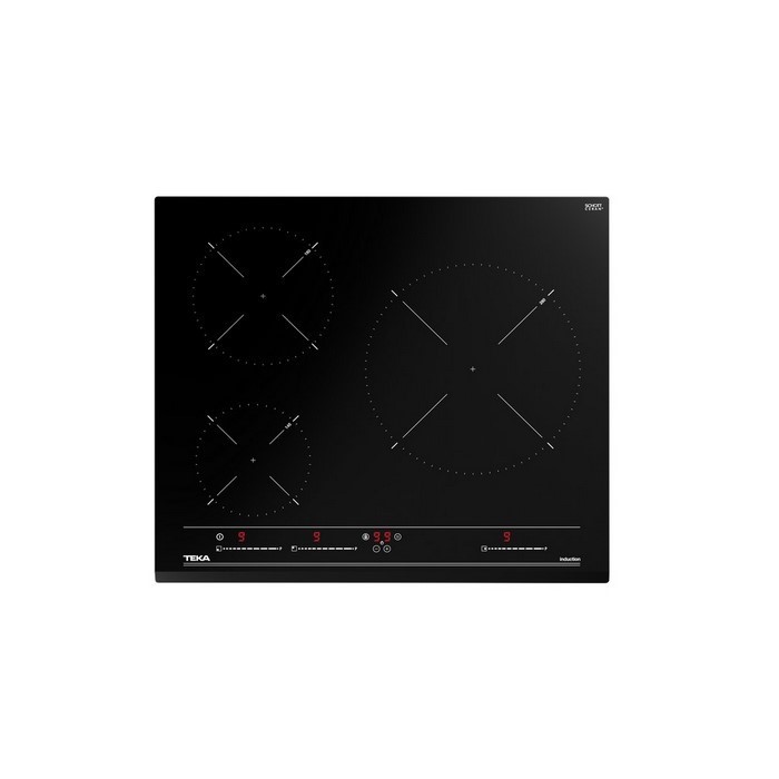PLACA VITRO IZC 63017 (TEKA)